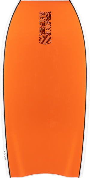 Cortex PE Flex - Improve Series Bodyboard
