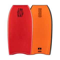 Pulse PE Flex Iain Campbell - Elite Series Bodyboard