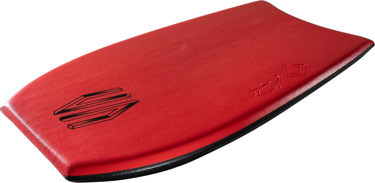 Pulse PE Flex Iain Campbell - Elite Series Bodyboard
