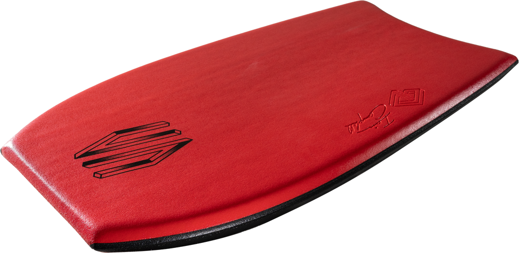 Pulse PE Flex Iain Campbell - Elite Series Bodyboard