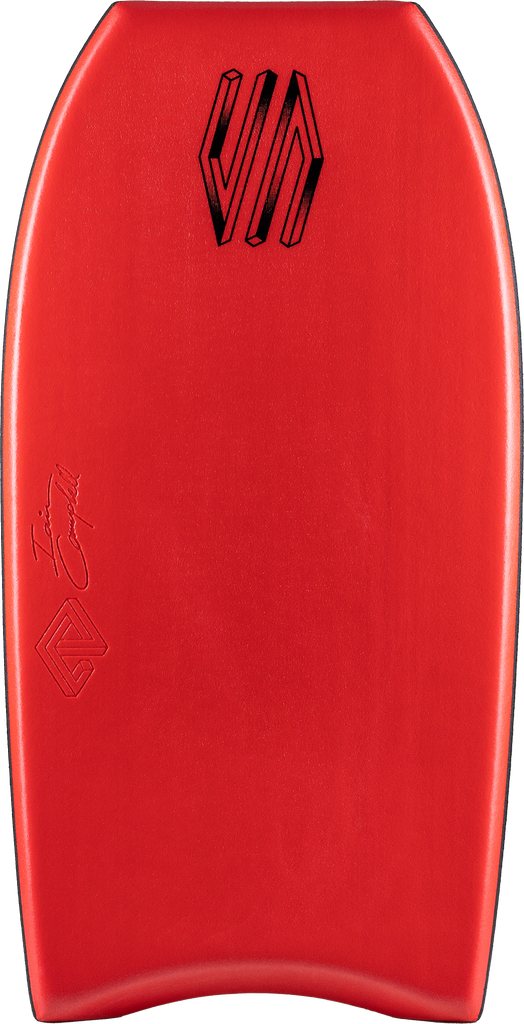 Pulse PE Flex Iain Campbell - Elite Series Bodyboard