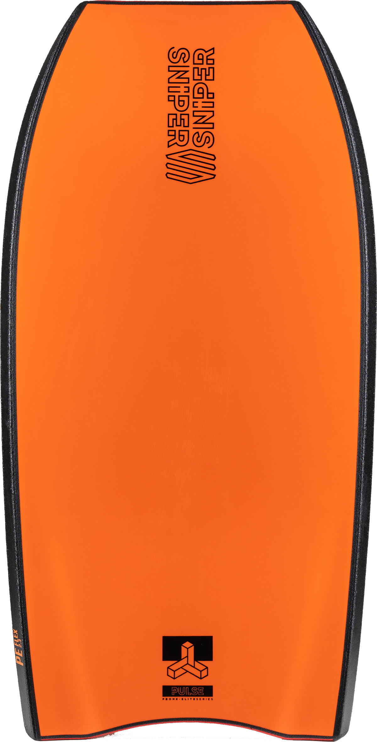 Pulse PE Flex Iain Campbell - Elite Series Bodyboard