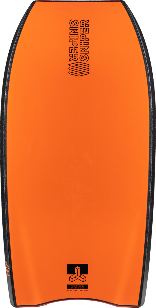 Pulse PE Flex Iain Campbell - Elite Series Bodyboard