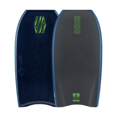 Pulse PP Stiff Amaury Lavernhe - Elite Series Bodyboard