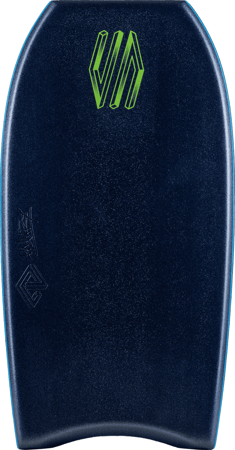 Pulse PP Stiff Amaury Lavernhe - Elite Series Bodyboard