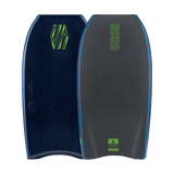 <tc>PULSE PE Flex Elite Series Amaury LAVERNHE Bodyboard</tc>