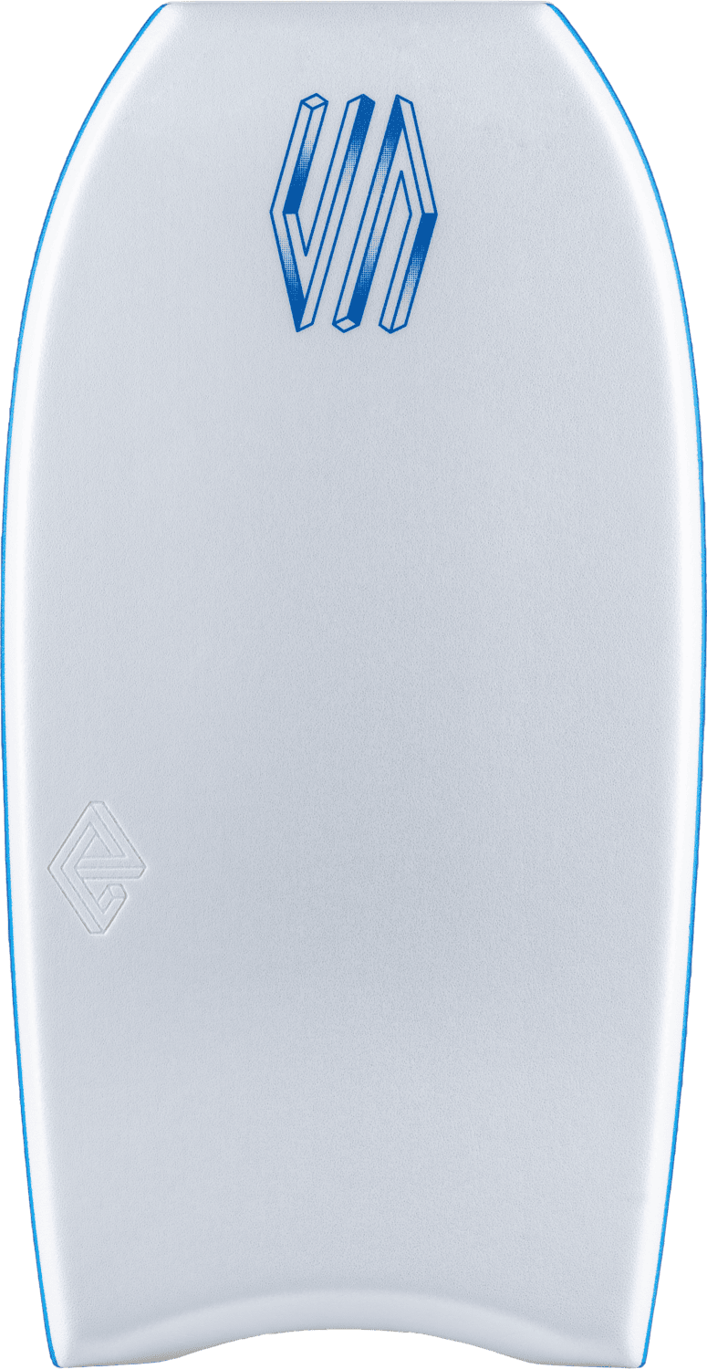 Bodyboard Pulse PE Flex Série Elite Canarias