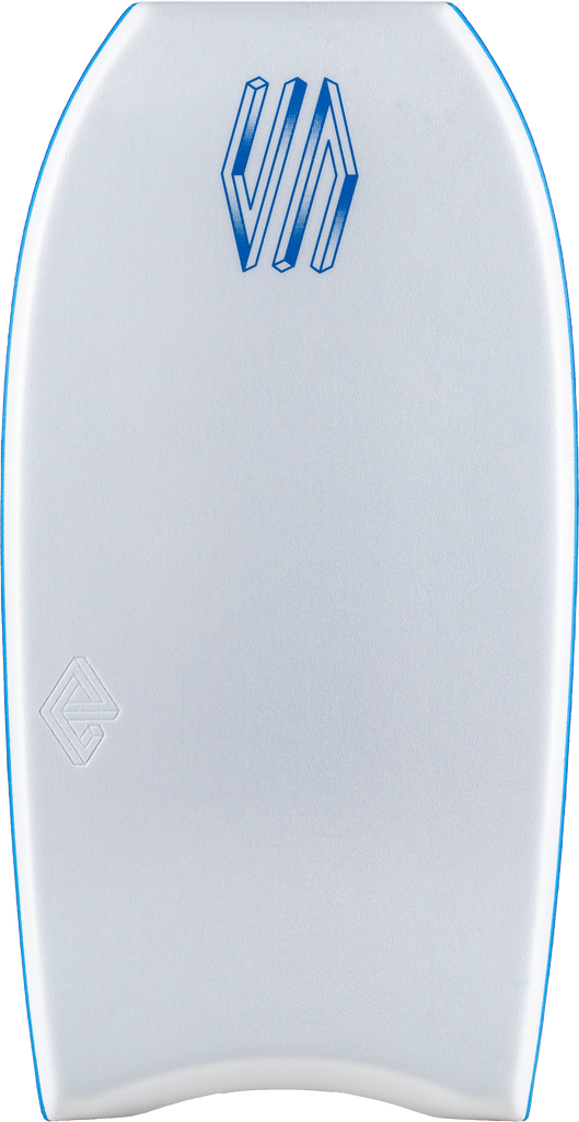 Pulse PP Stiff Canarias - Elite Series Bodyboard
