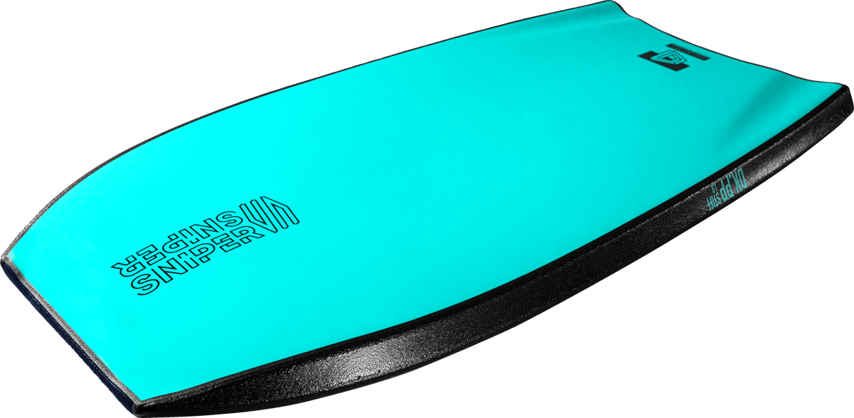 Prayer PP Drop Knee Stiff - Elite Series Bodyboard