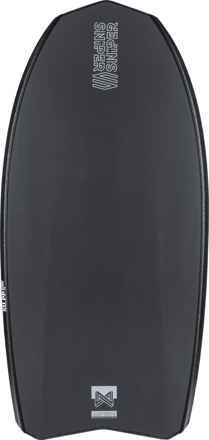 Sniper Bodyboards SAPIENS - STANDUP 49" Bodyboard