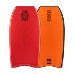 Pulse PP Stiff Iain Campbell - Elite Series Bodyboard