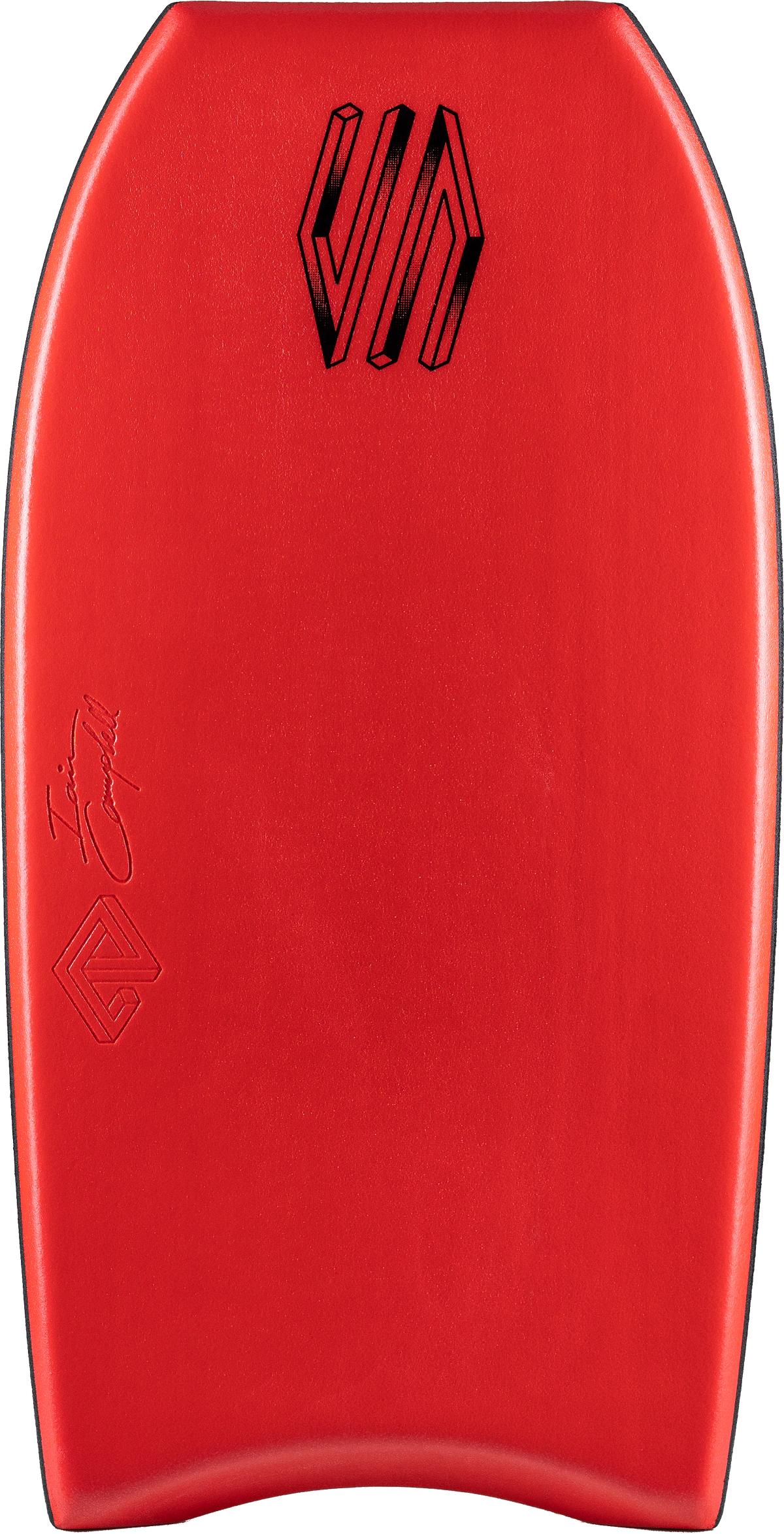 Pulse PP Stiff Iain Campbell - Elite Series Bodyboard
