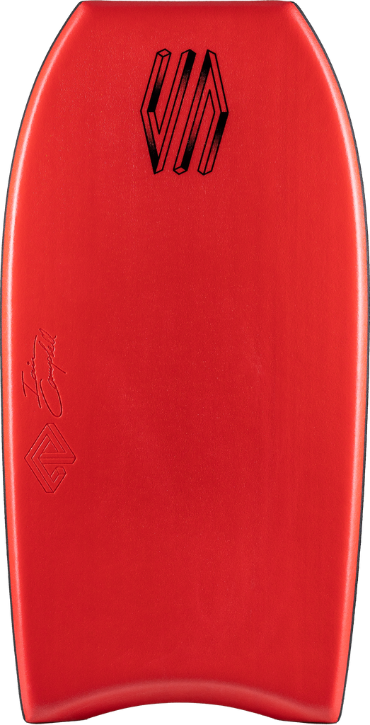 Pulse PP Stiff Iain Campbell - Elite Series Bodyboard