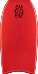 Pulse PP Stiff Iain Campbell - Elite Series Bodyboard