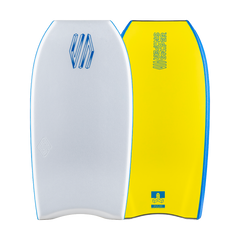 Pulse PP Stiff Canarias - Elite Series Bodyboard