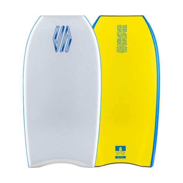 Pulse PP Stiff Canarias - Elite Series Bodyboard