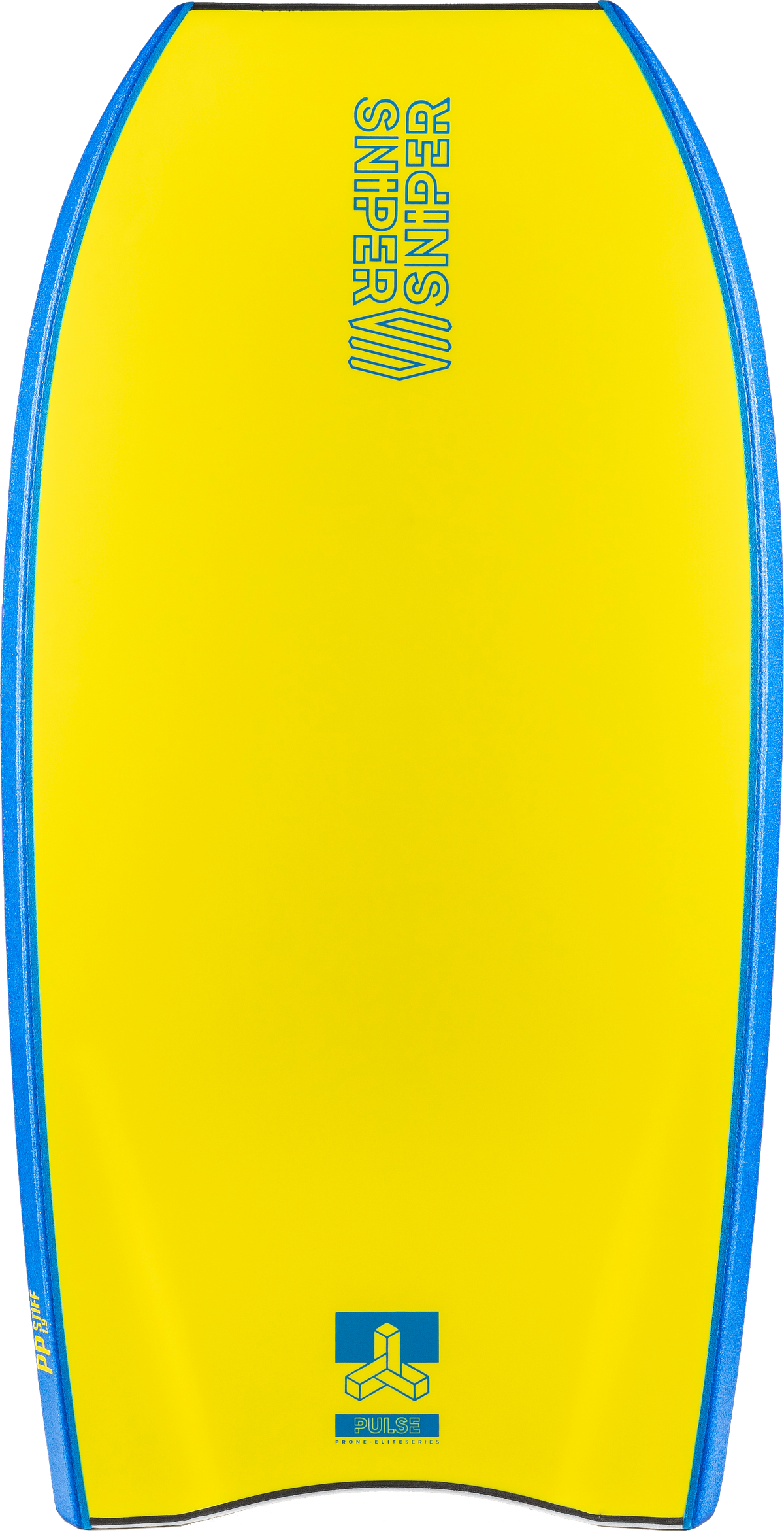 Pulse PP Stiff Canarias - Elite Series Bodyboard