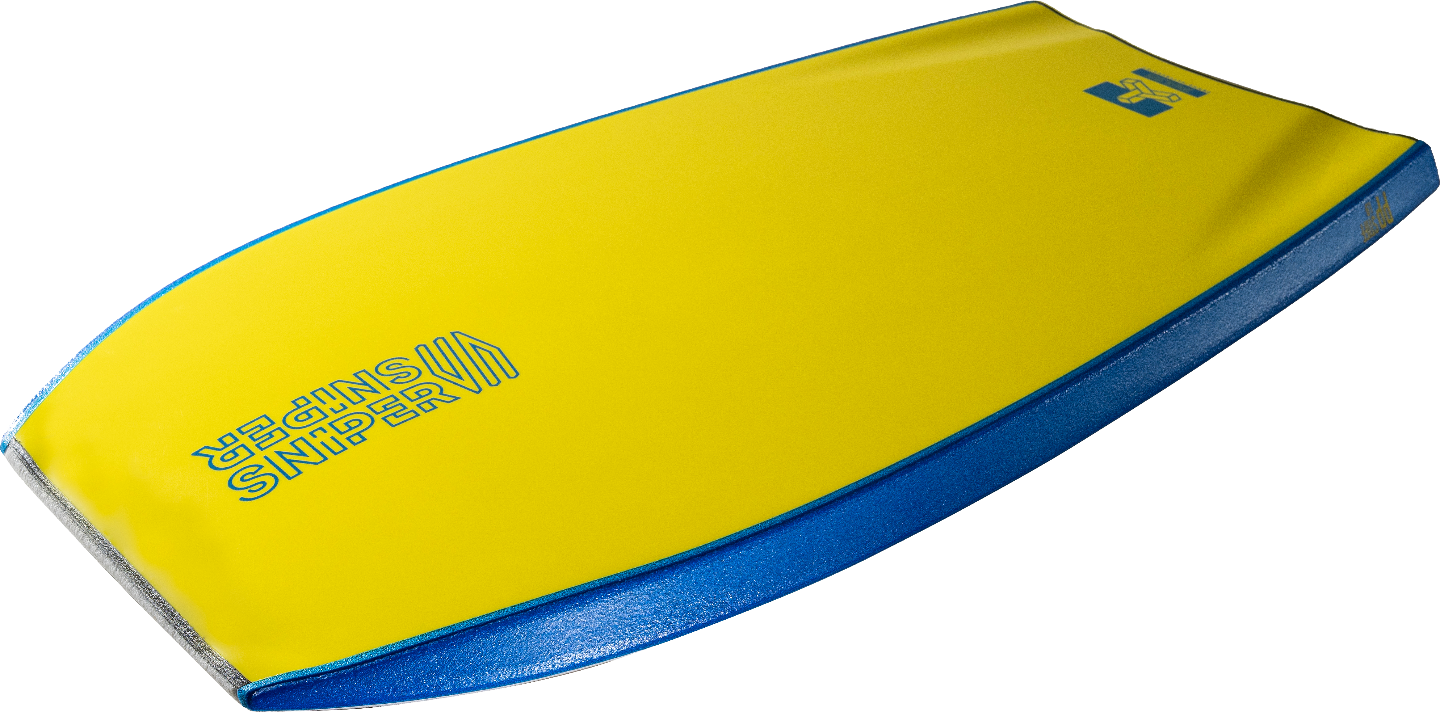 Pulse PP Stiff Canarias - Elite Series Bodyboard