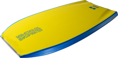 Pulse PP Stiff Canarias - Elite Series Bodyboard