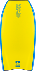 Pulse PP Stiff Canarias - Elite Series Bodyboard