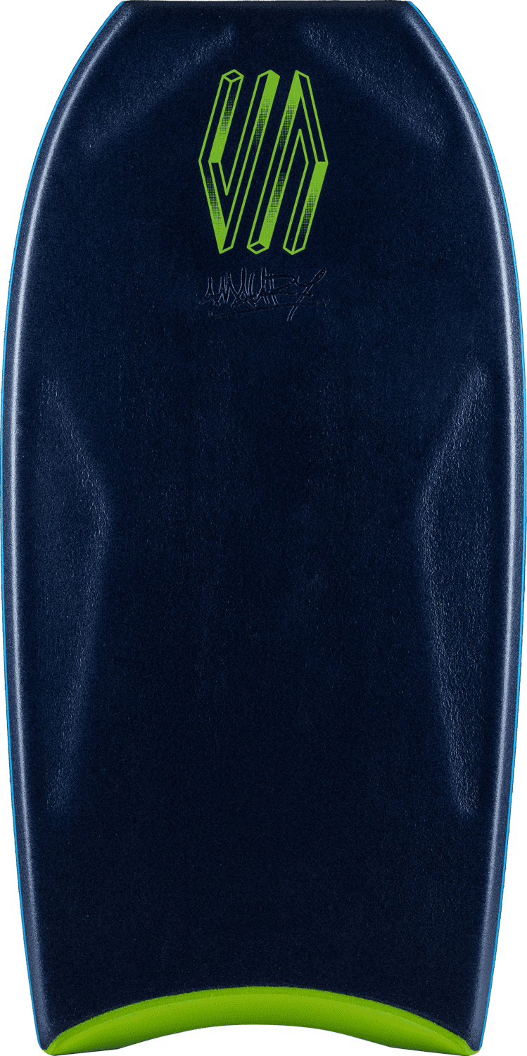 Sniper Bodyboards ICONIC INF PP MID Pro Series Amaury LAVERNHE Bodyboard