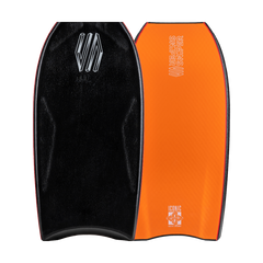 Iconic NXT PP Mid Amaury Lavernhe - Pro Series Bodyboard
