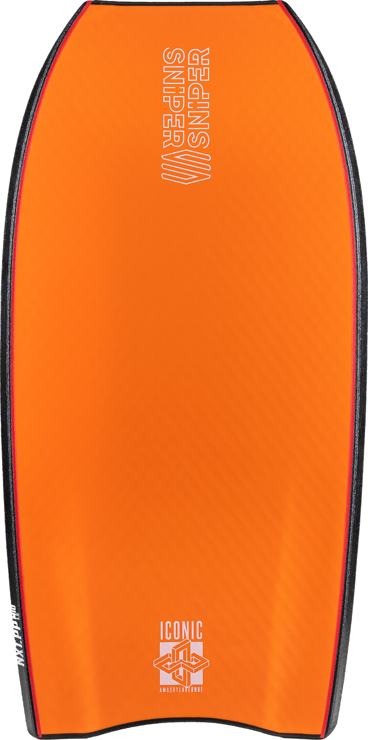 Iconic NXT PP Mid Amaury Lavernhe - Pro Series Bodyboard