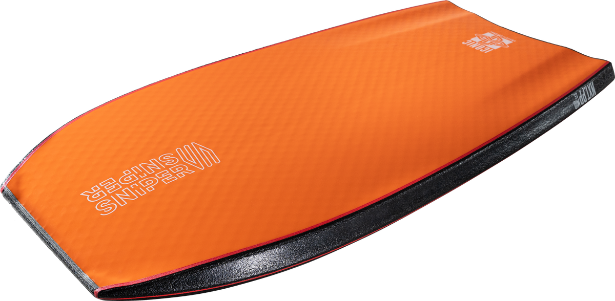 Iconic NXT PP Mid Amaury Lavernhe - Pro Series Bodyboard