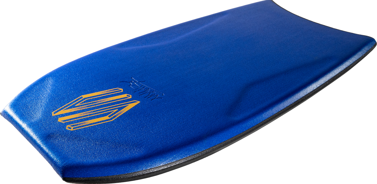 Iconic NXT PP Mid Amaury Lavernhe - Pro Series Bodyboard