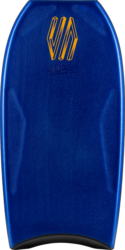 Iconic NXT PP Mid Amaury Lavernhe - Pro Series Bodyboard