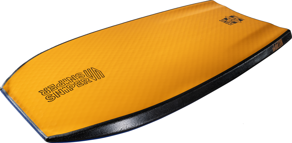 Iconic NXT PP Mid Amaury Lavernhe - Pro Series Bodyboard