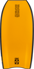 Iconic NXT PP Mid Amaury Lavernhe - Pro Series Bodyboard