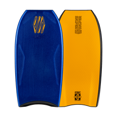 Iconic NXT PP Stiff Amaury Lavernhe - Pro Series Bodyboard