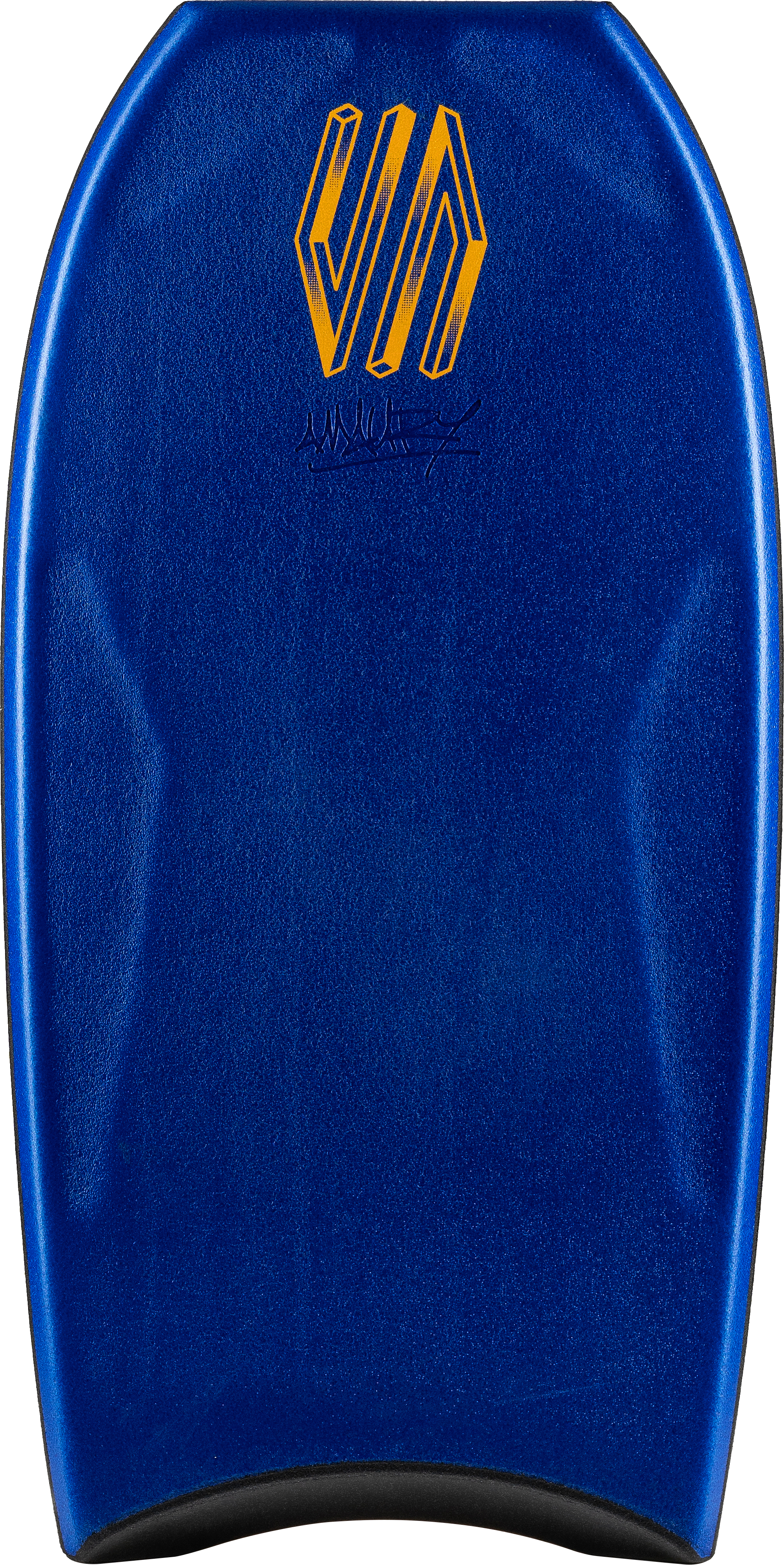 Iconic NXT PP Stiff Amaury Lavernhe - Pro Series Bodyboard