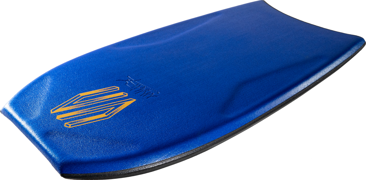 Iconic NXT PP Stiff Amaury Lavernhe - Pro Series Bodyboard