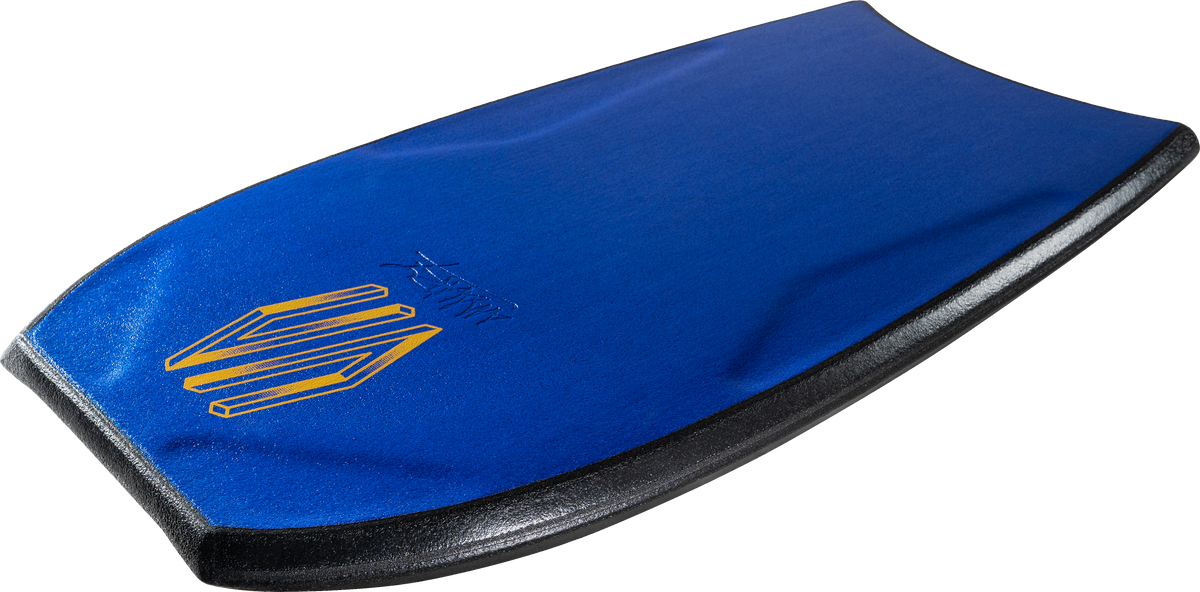 Iconic QAD PP Amaury Laverhne - Pro Series Bodyboard
