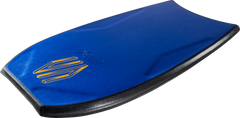 Iconic QAD PP Amaury Laverhne - Pro Series Bodyboard