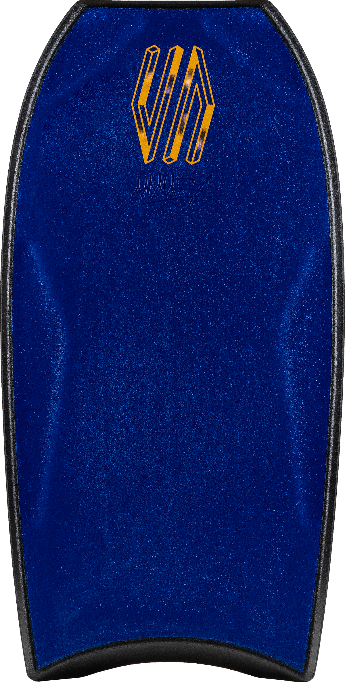 Iconic QAD PP Amaury Laverhne - Pro Series Bodyboard