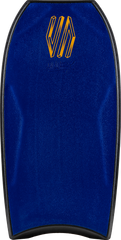 Iconic QAD PP Amaury Laverhne - Pro Series Bodyboard