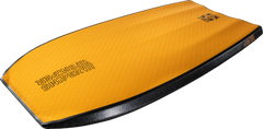 Iconic QAD PP Amaury Laverhne - Pro Series Bodyboard