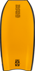 Iconic QAD PP Amaury Laverhne - Pro Series Bodyboard