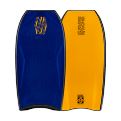 Iconic QAD PP Amaury Laverhne - Pro Series Bodyboard