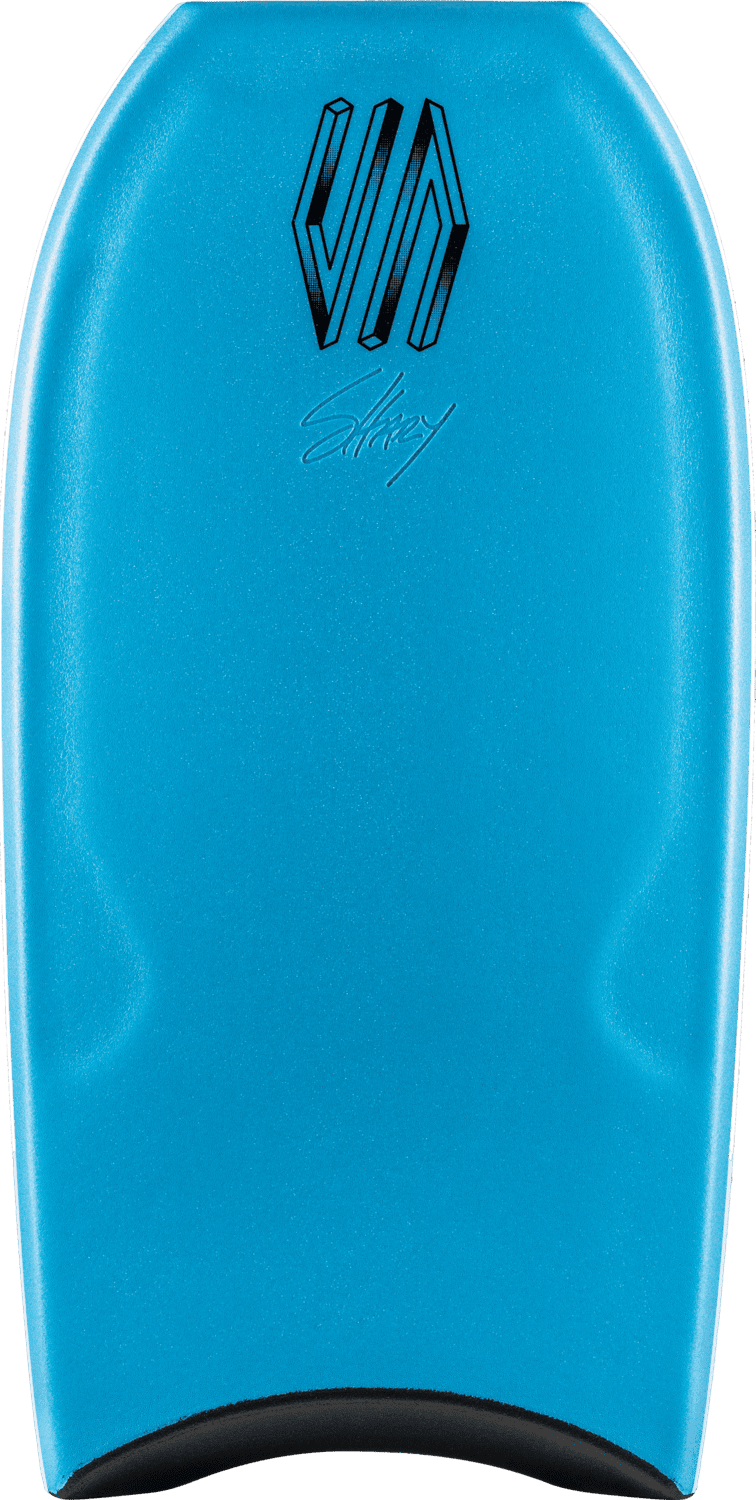 Sniper Bodyboards REVERB NXT PP Mid Pro Series Cristobal SCIARAFFIA Bodyboard