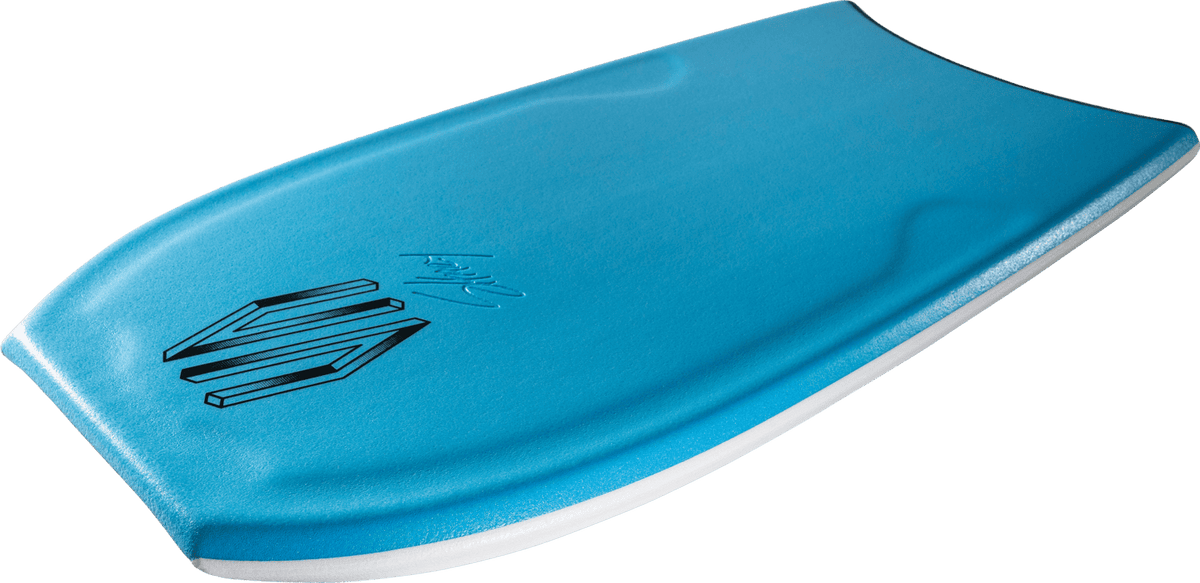 Sniper Bodyboards REVERB NXT PP Mid Pro Series Cristobal SCIARAFFIA Bodyboard