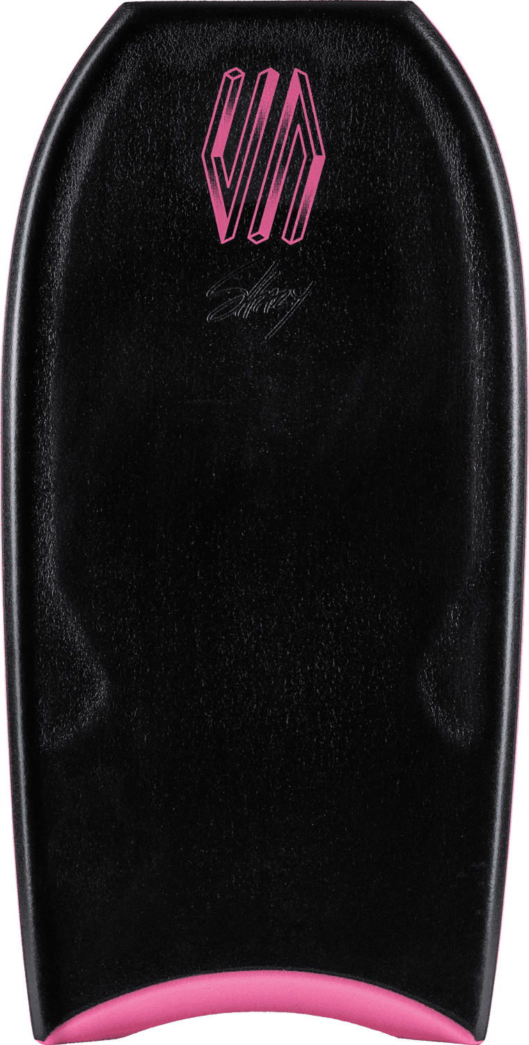 Sniper Bodyboards REVERB NXT PP Mid Pro Series Cristobal SCIARAFFIA Bodyboard