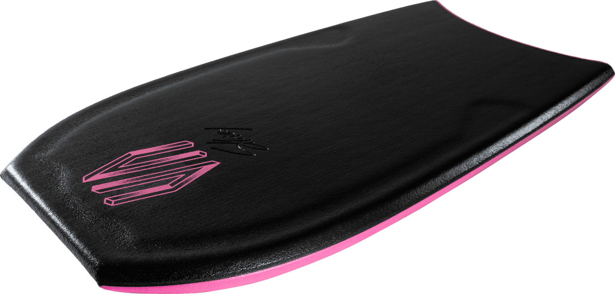 Sniper Bodyboards REVERB NXT PP Mid Pro Series Cristobal SCIARAFFIA Bodyboard