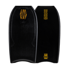 Reverb NXT PP Stiff Cristobal Sciaraffia - Pro Series Bodyboard