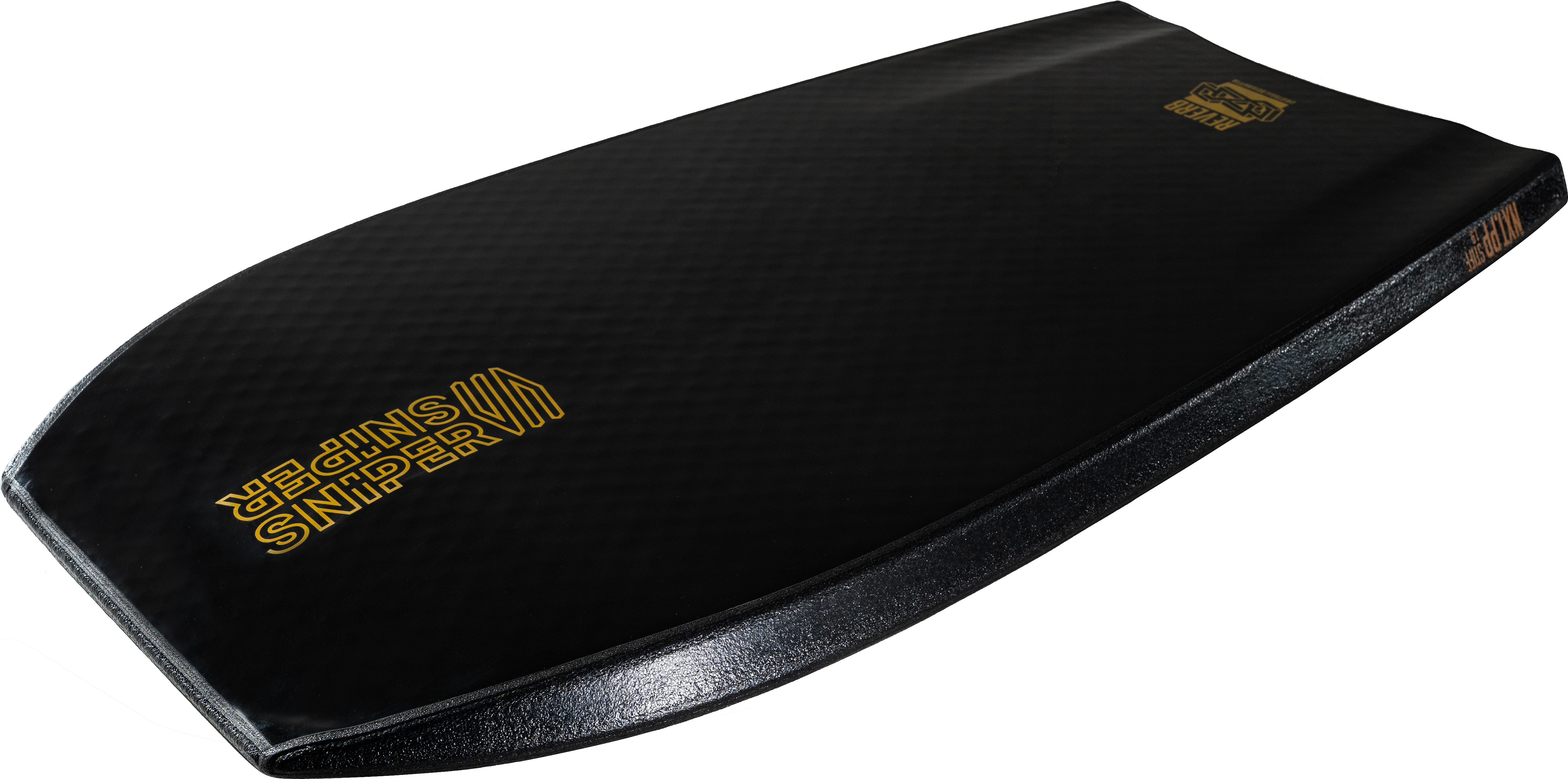 Reverb NXT PP Stiff Cristobal Sciaraffia - Pro Series Bodyboard