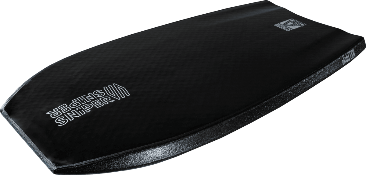 Sniper Bodyboards SENSOR NXT PP MID Pro Series Alex URANGA Bodyboard