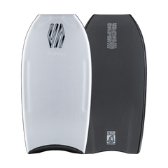 Sensor NXT PP Stiff Alex Uranga - Pro Series Bodyboard